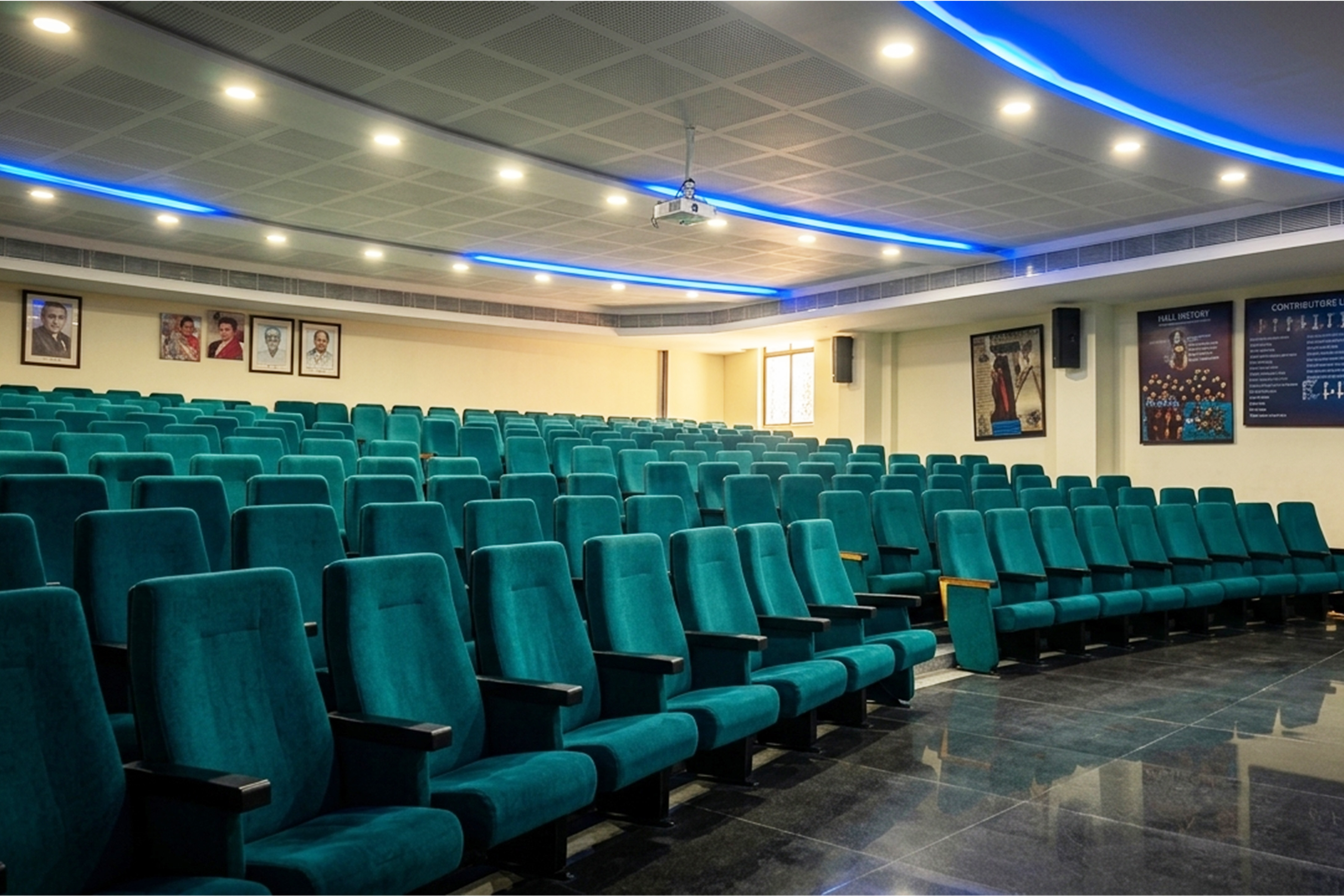 ITM SLS Baroda University, Vadodara facility photo 6