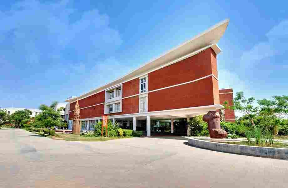 ITM SLS Baroda University, Vadodara Campus photo 36
