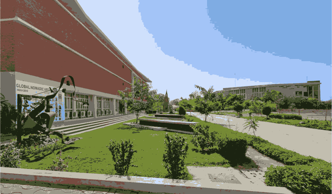 ITM SLS Baroda University, Vadodara Campus photo 37