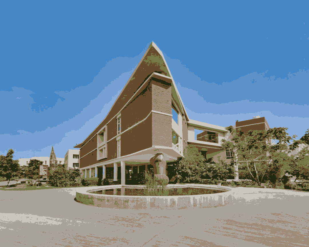 ITM SLS Baroda University, Vadodara Campus photo 38