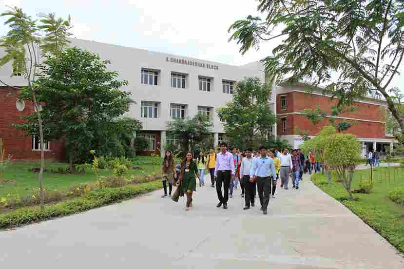 ITM SLS Baroda University, Vadodara Campus photo 40