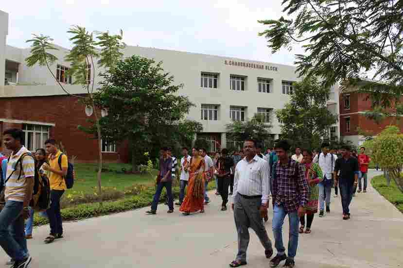 ITM SLS Baroda University, Vadodara Campus photo 41