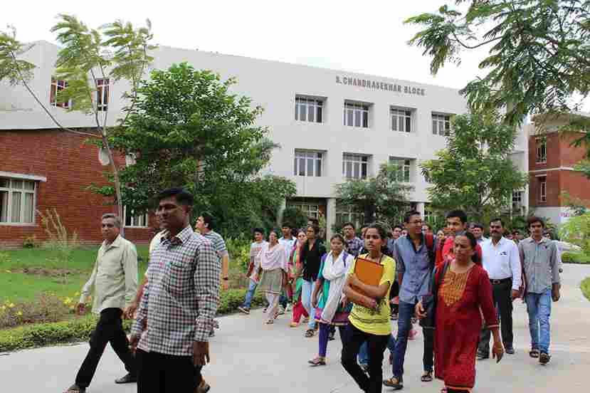 ITM SLS Baroda University, Vadodara Campus photo 42