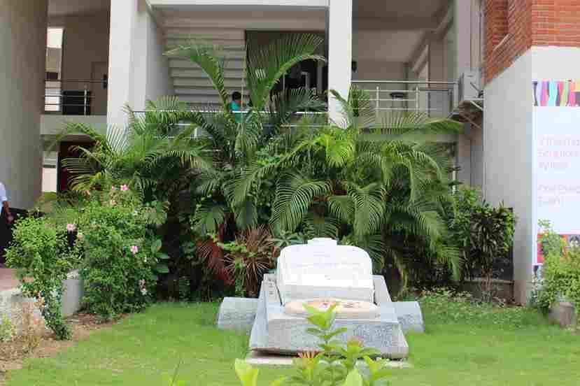 ITM SLS Baroda University, Vadodara Campus photo 43