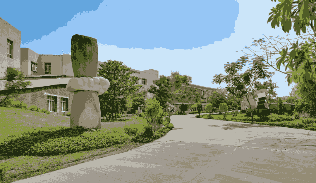 ITM SLS Baroda University, Vadodara Campus photo 45
