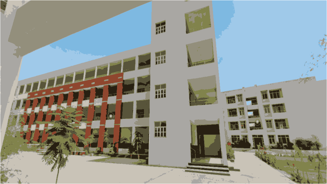 ITM SLS Baroda University, Vadodara Campus photo 35