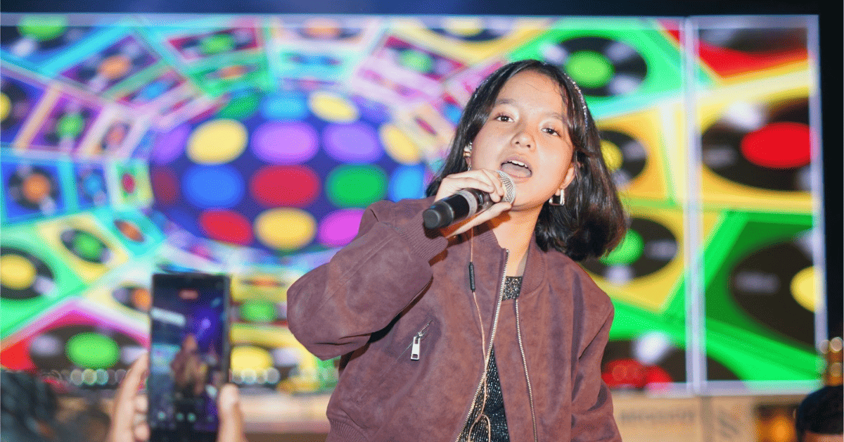 Medhavi Skills University Expression 2026 Fest photo 6
