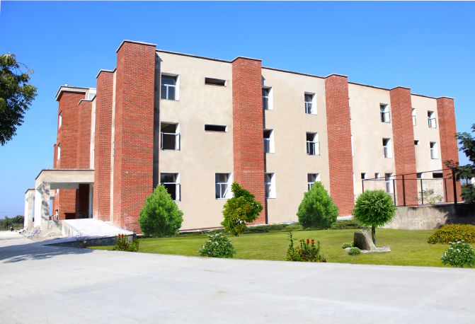ITM SLS Baroda University, Vadodara Hospitals photo 1