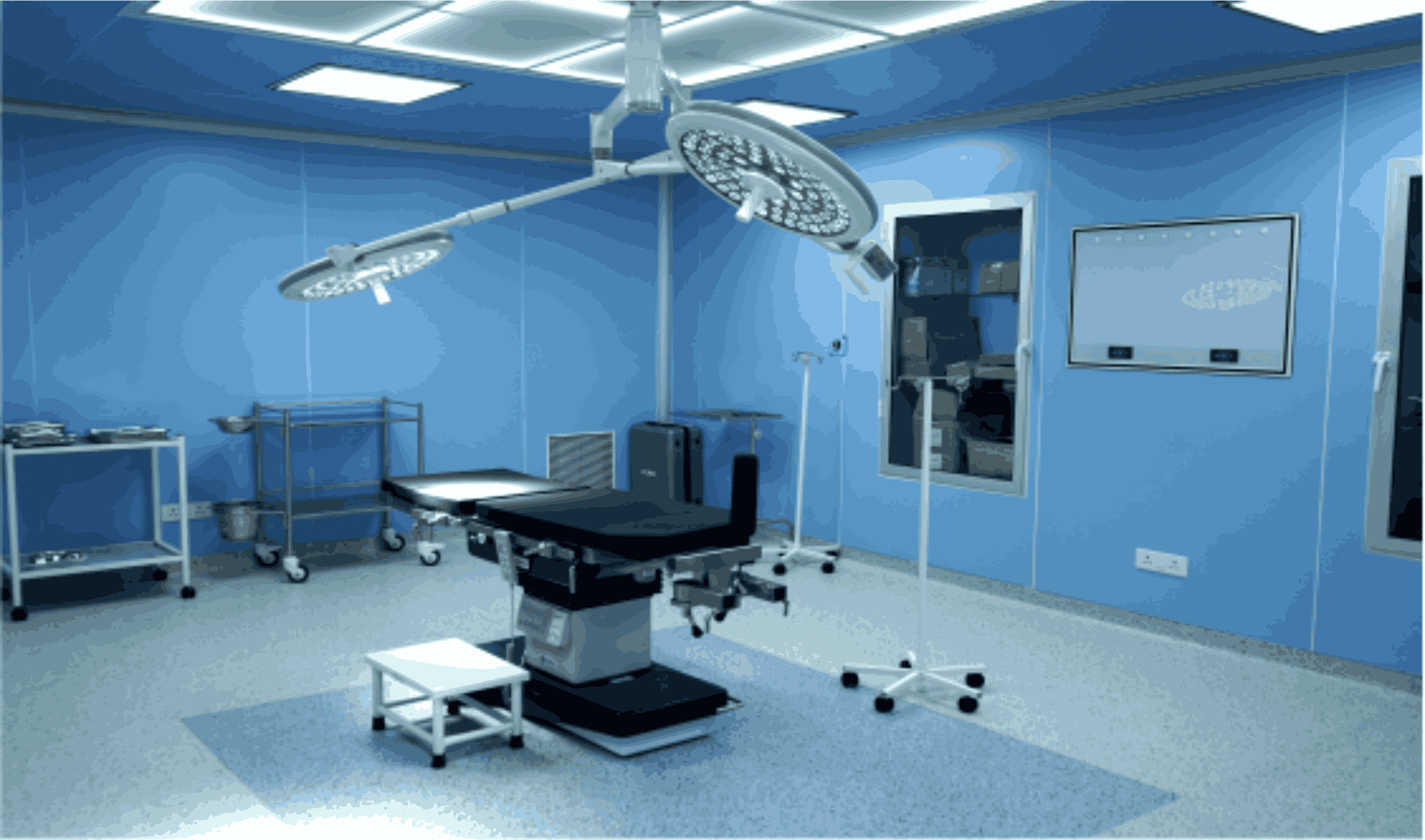 ITM SLS Baroda University, Vadodara Hospitals photo 5