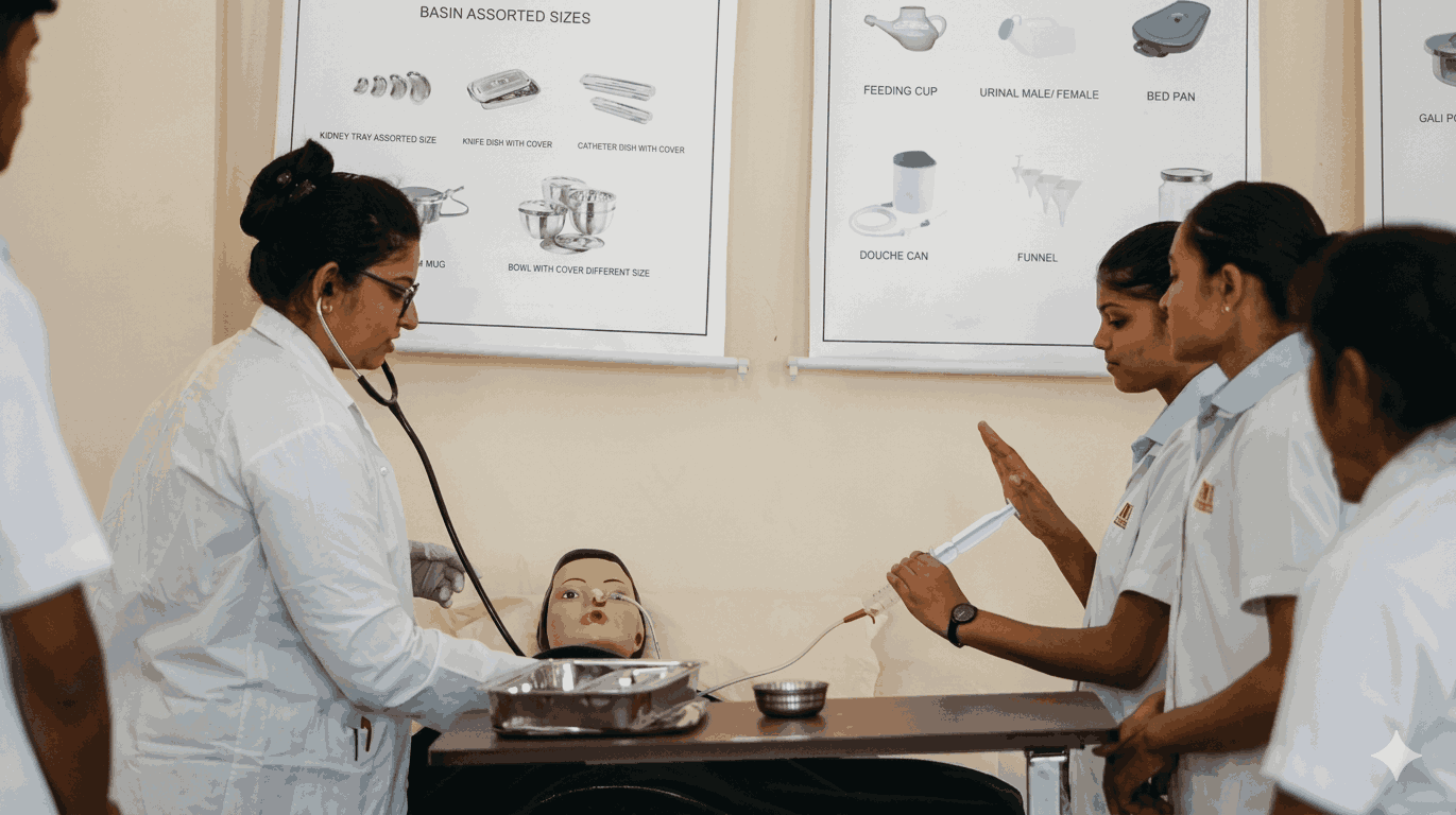 ITM SLS Baroda University, Vadodara Hospitals photo 6