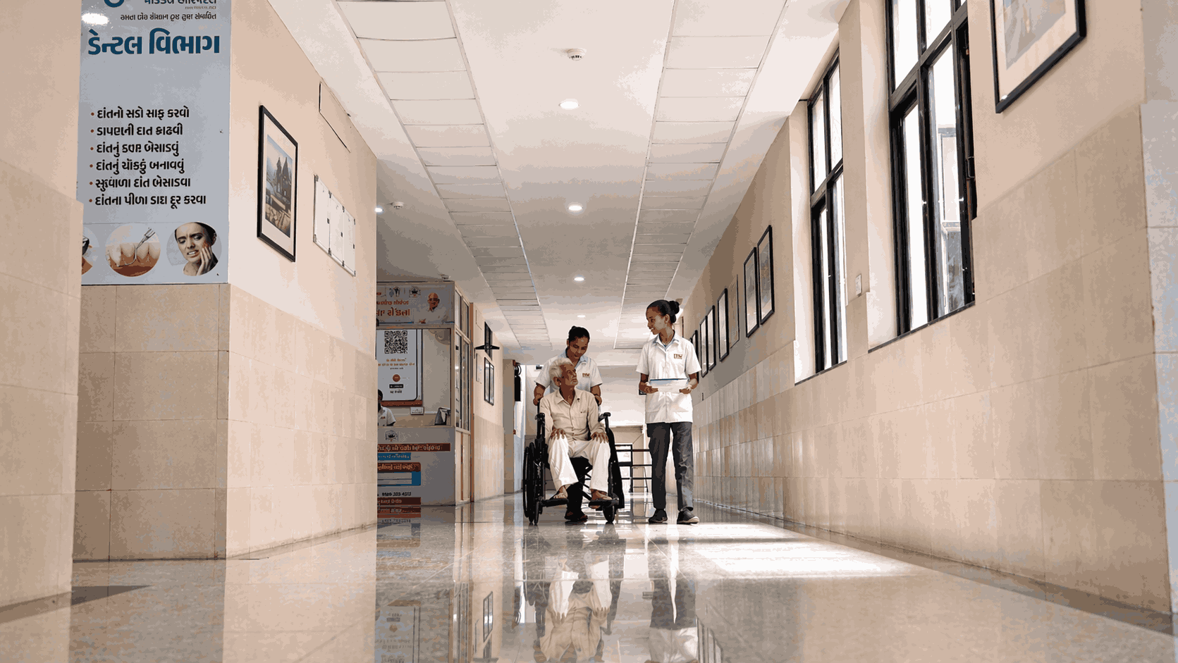 ITM SLS Baroda University, Vadodara Hospitals photo 10