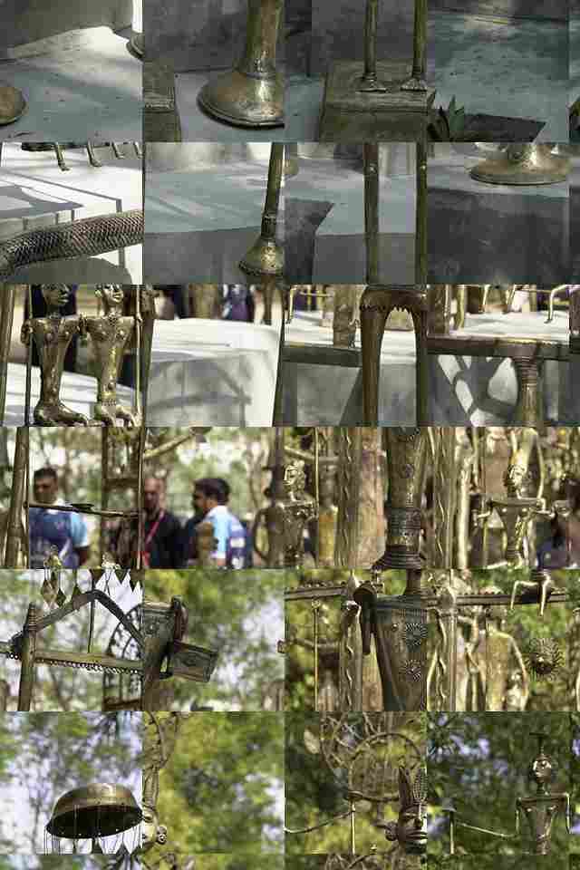 ITM SLS Baroda University, Vadodara Sculpture art photo 17