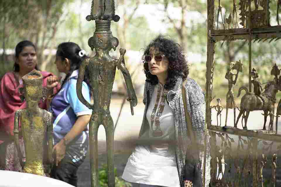 ITM SLS Baroda University, Vadodara Sculpture art photo 16