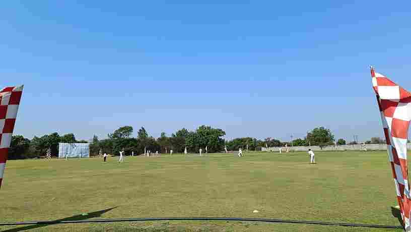 ITM SLS Baroda University, Vadodara Sports photo 9