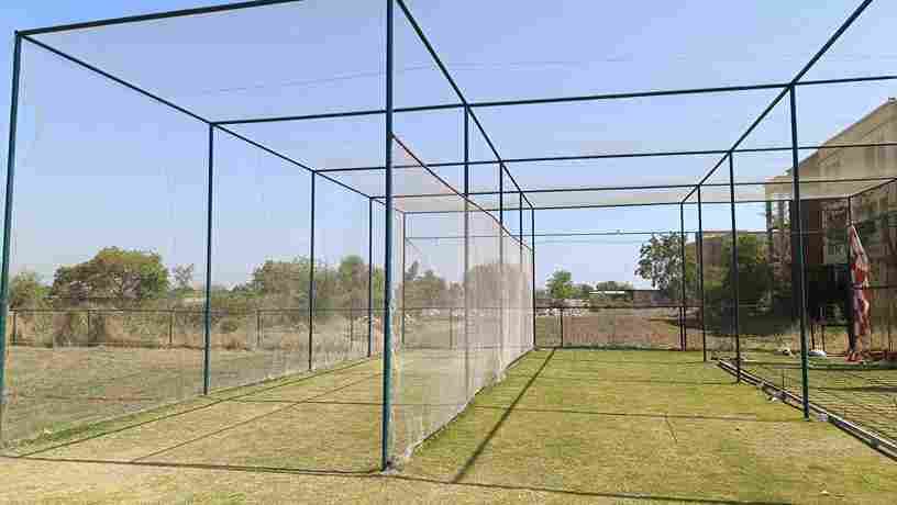ITM SLS Baroda University, Vadodara Sports photo 10
