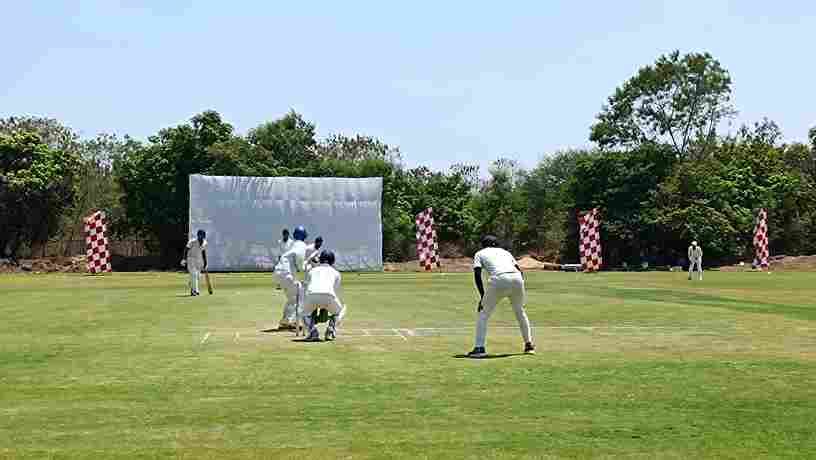 ITM SLS Baroda University, Vadodara Sports photo 13