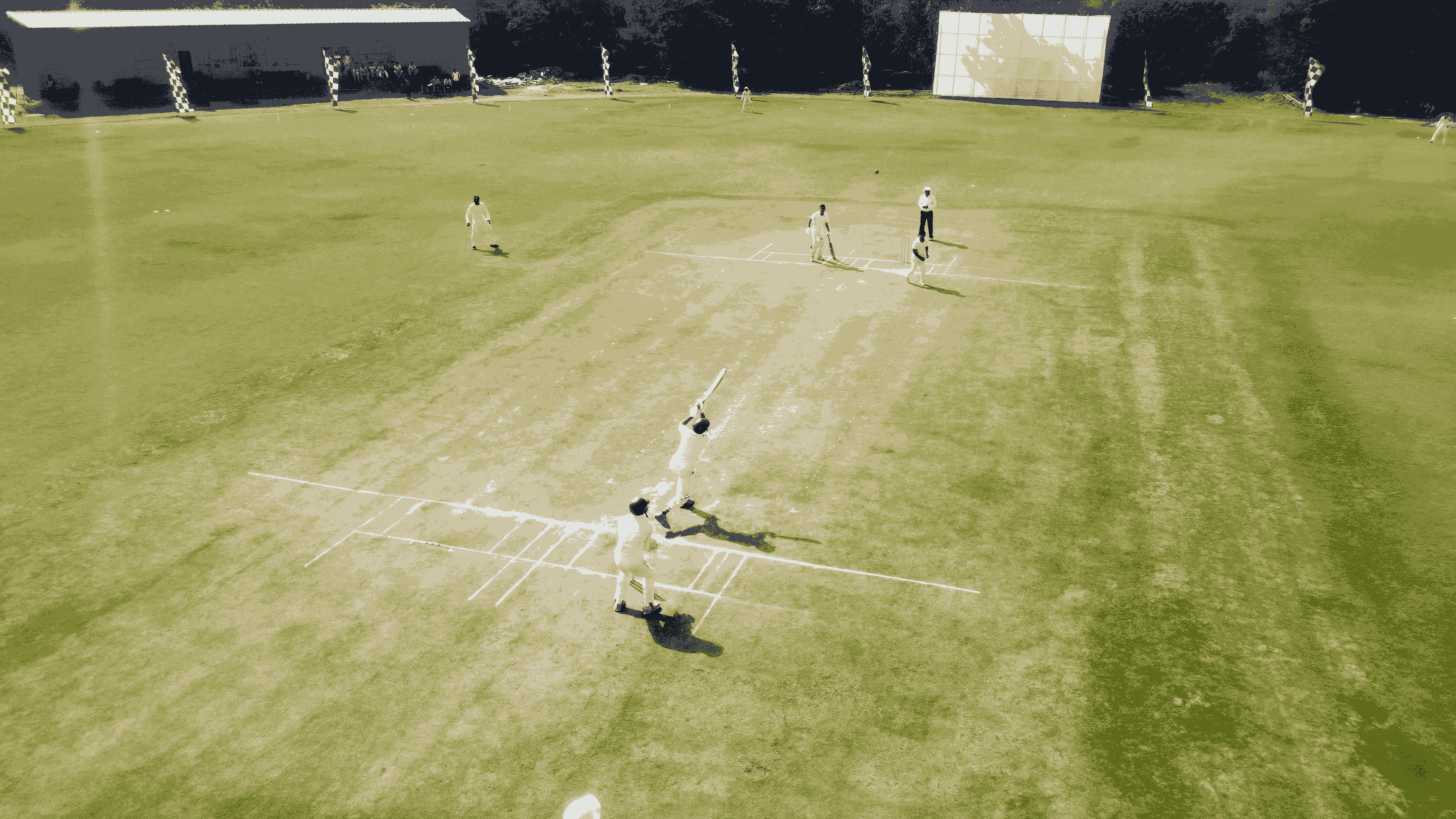 ITM SLS Baroda University, Vadodara Sports photo 17
