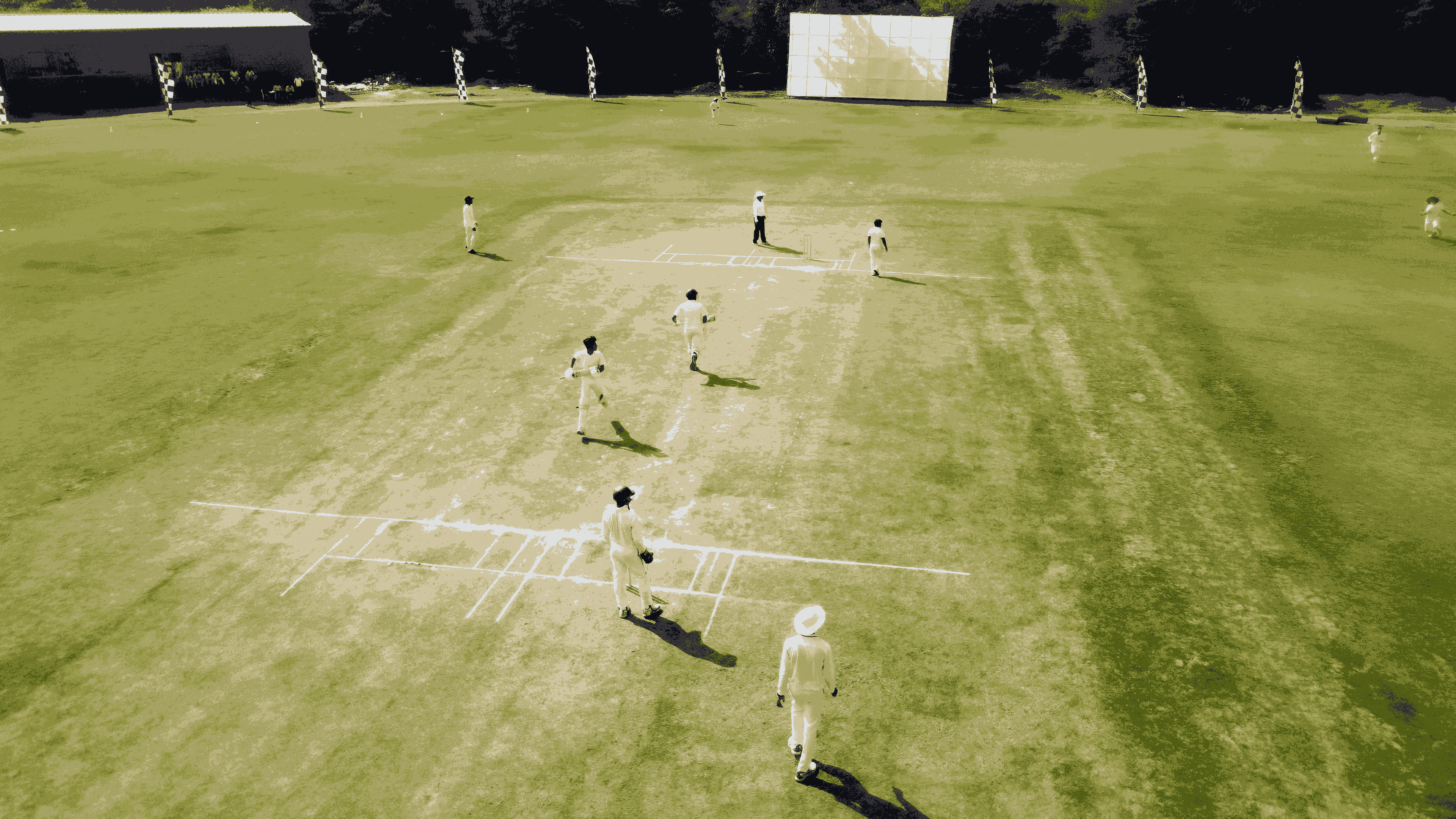 ITM SLS Baroda University, Vadodara Sports photo 18