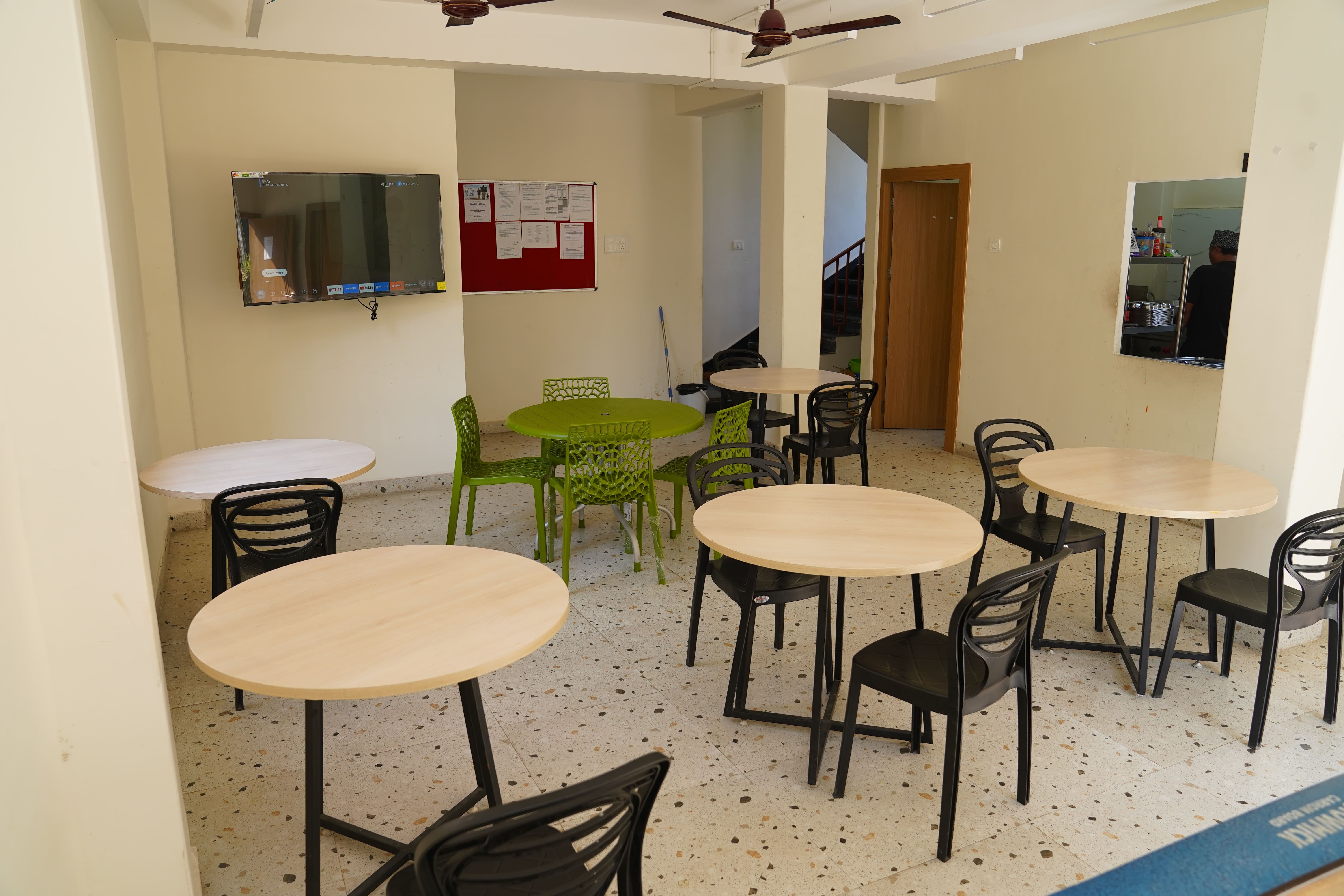 Medhavi Skills University Hostel photo 3