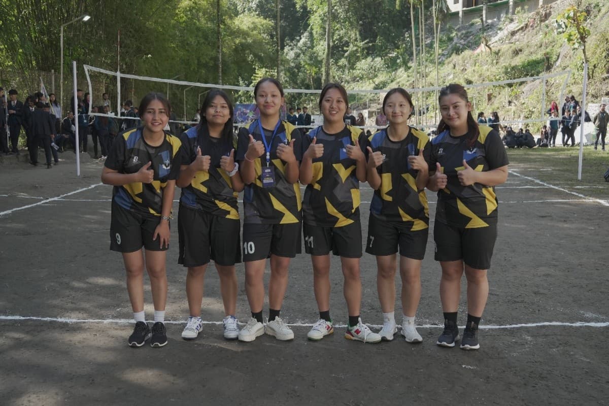 Medhavi Skills University Sports photo 10