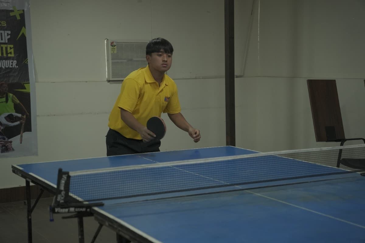 Medhavi Skills University Sports photo 13
