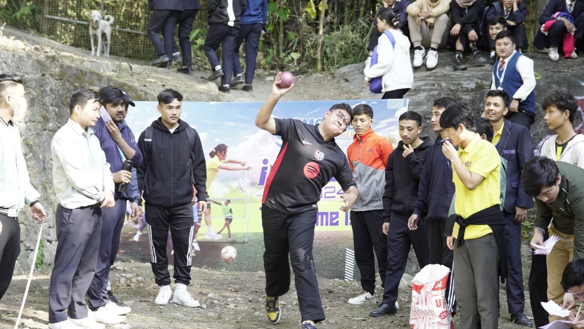 Medhavi Skills University Sports photo 8