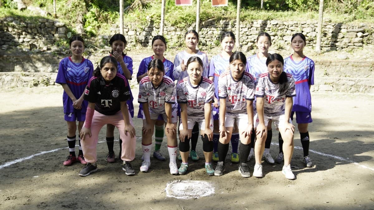 Medhavi Skills University Sports photo 3