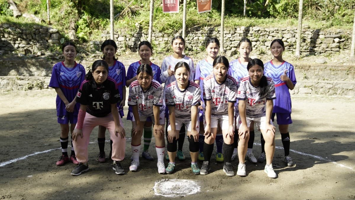 Medhavi Skills University Sports photo 4