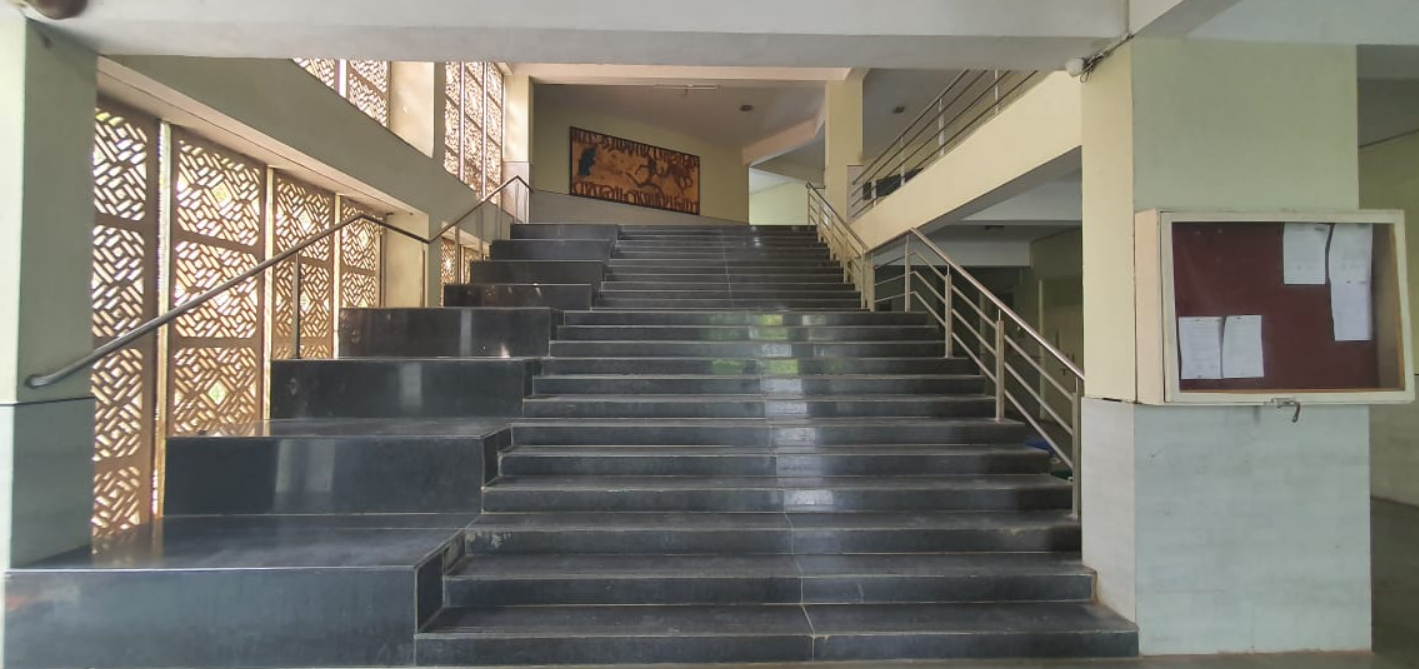 ITM SLS Baroda University, Vadodara SOB/SOD Block photo 6