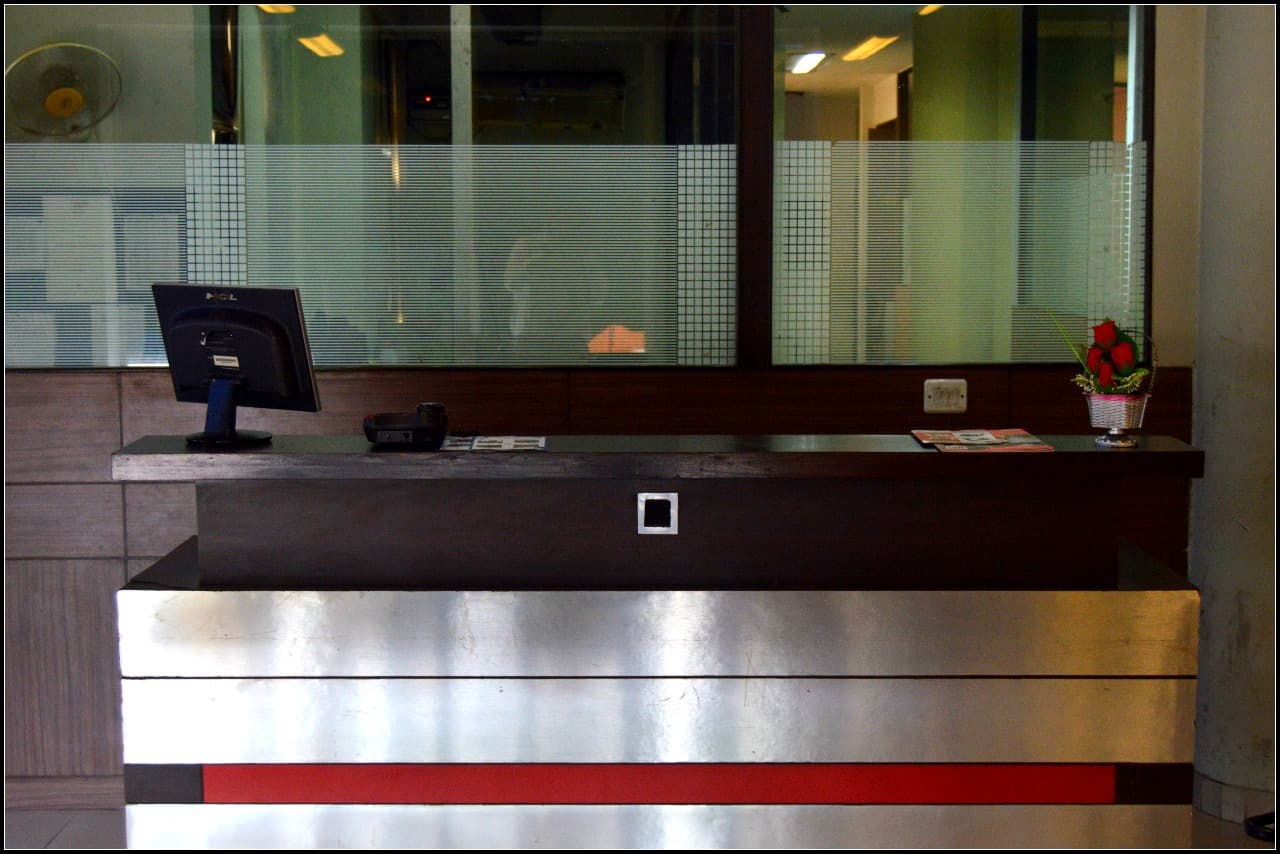 UEI Global Rohini New Delhi Campus photo 1