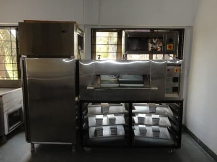 UEI Global Rohini New Delhi Campus photo 16