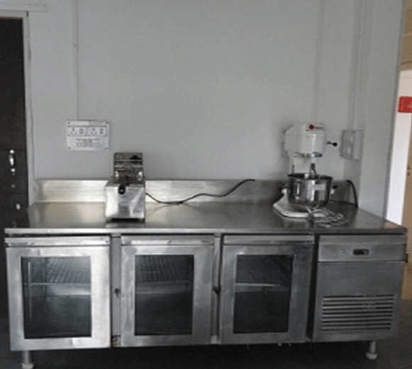 UEI Global Rohini New Delhi Campus photo 17