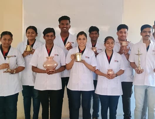UEI Global Pune Campus photo 1