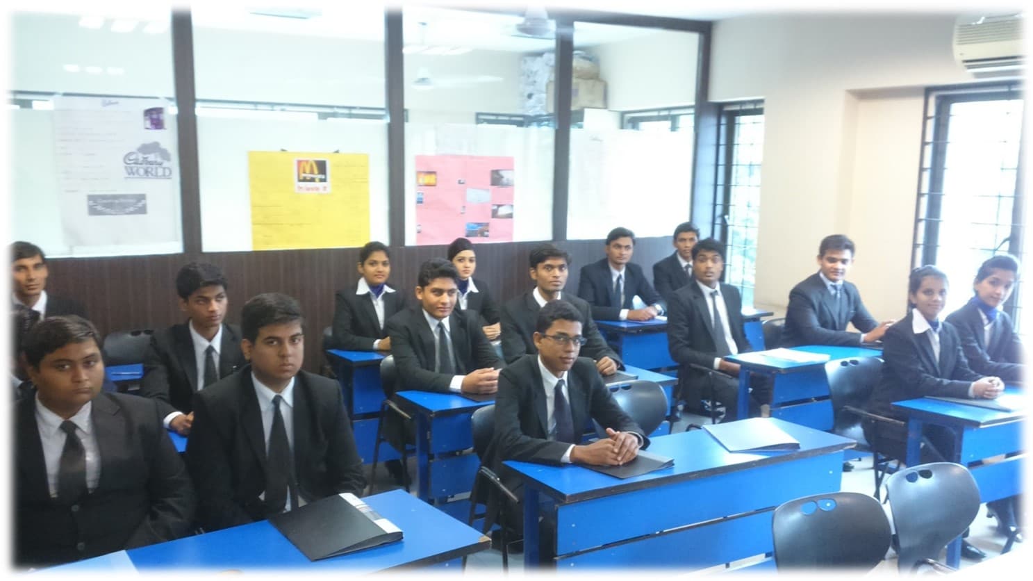 UEI Global Pune Campus photo 2