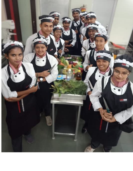 UEI Global Pune Campus photo 3