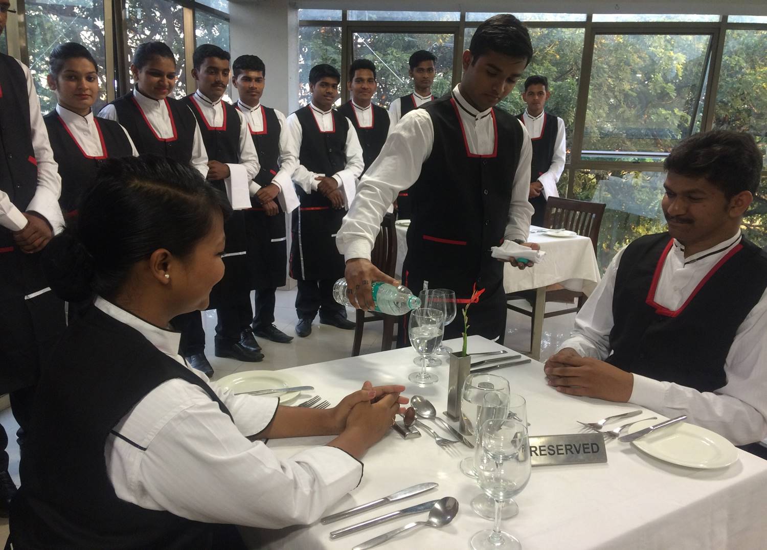 UEI Global Pune Campus photo 5
