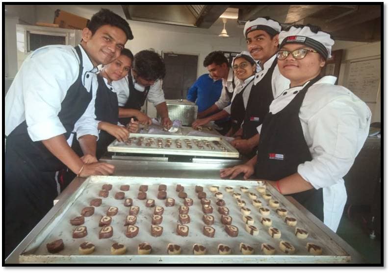 UEI Global Pune Campus photo 9