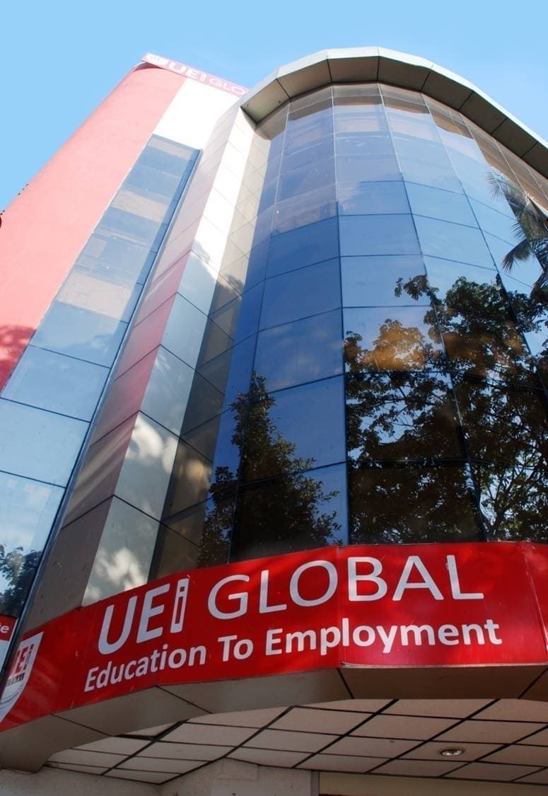 UEI Global Pune Campus photo 12
