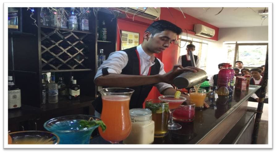 UEI Global Pune Campus photo 13