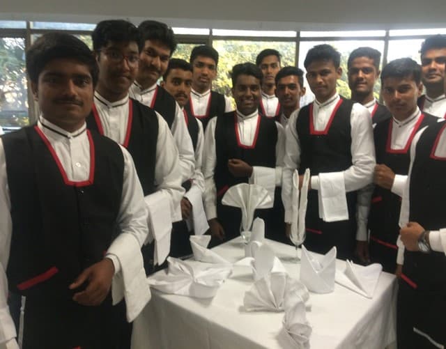 UEI Global Pune Campus photo 21
