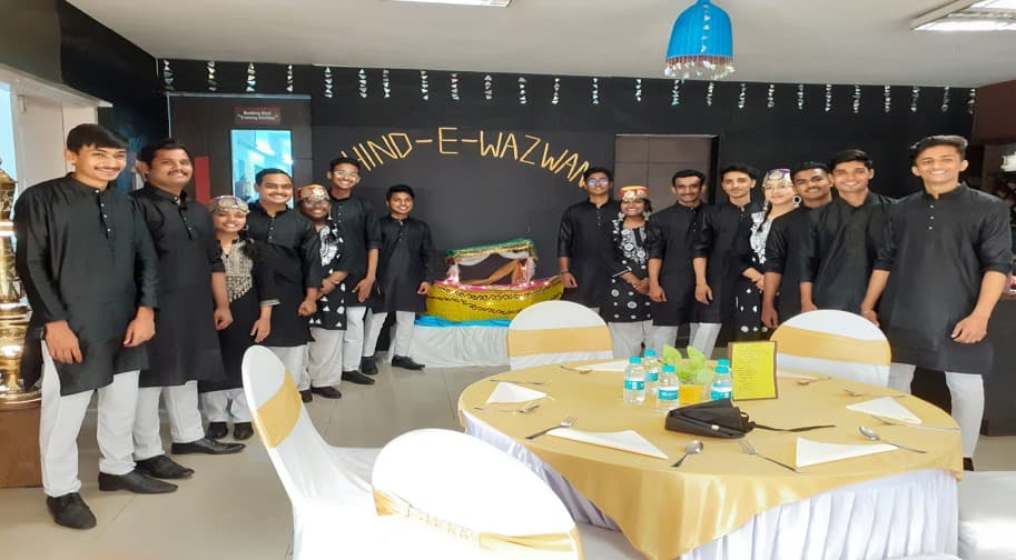 UEI Global Pune Campus photo 14