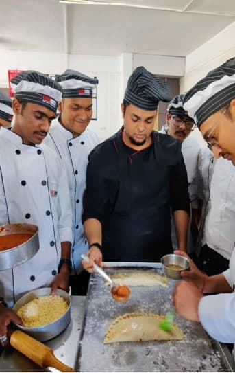 UEI Global Pune Campus photo 15