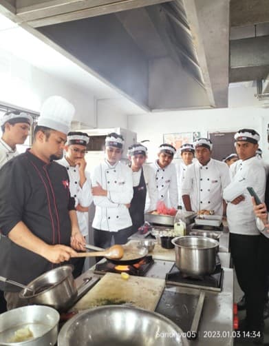 UEI Global Pune Campus photo 16