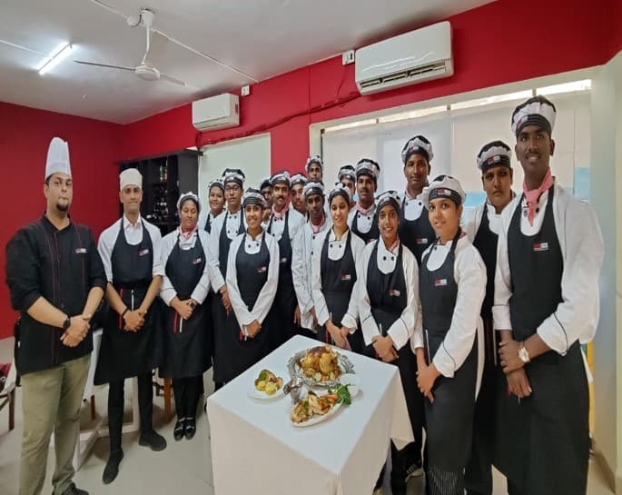 UEI Global Pune Campus photo 17