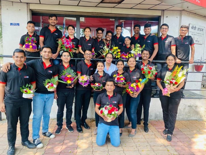 UEI Global Pune Campus photo 18