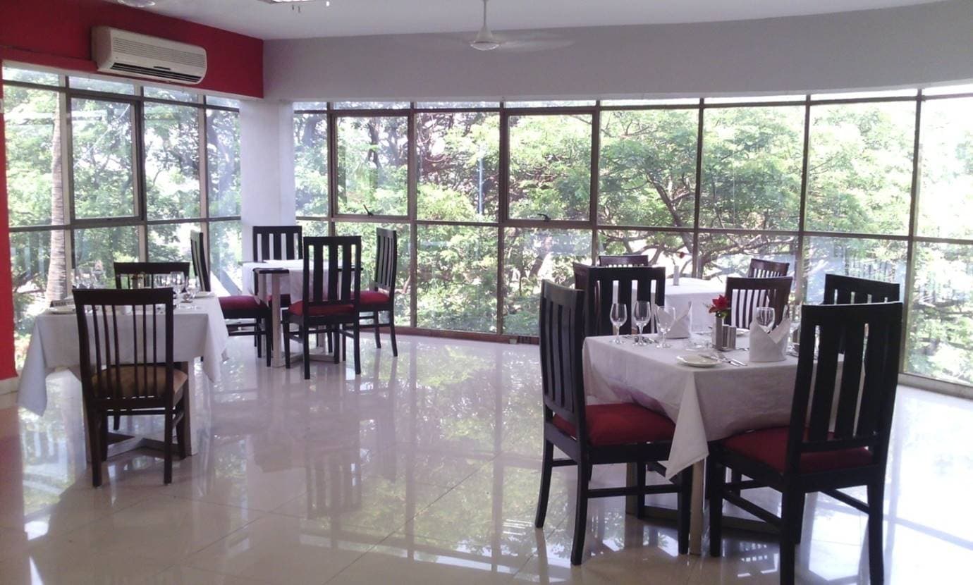 UEI Global Pune Campus photo 7