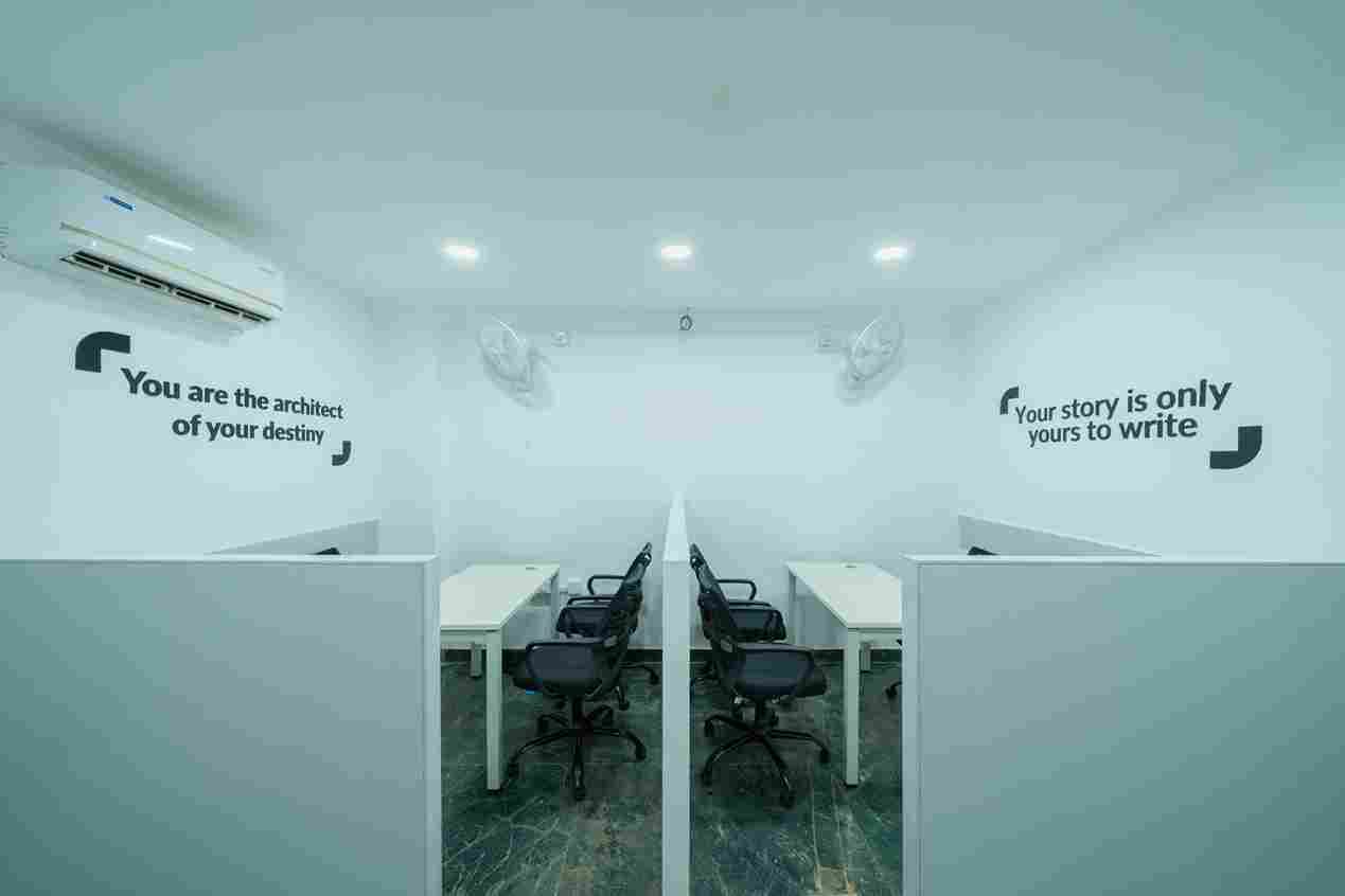 Emversity School of Hospitality & Allied Health Sciences, Mumbai Bombay Office Space photo 49