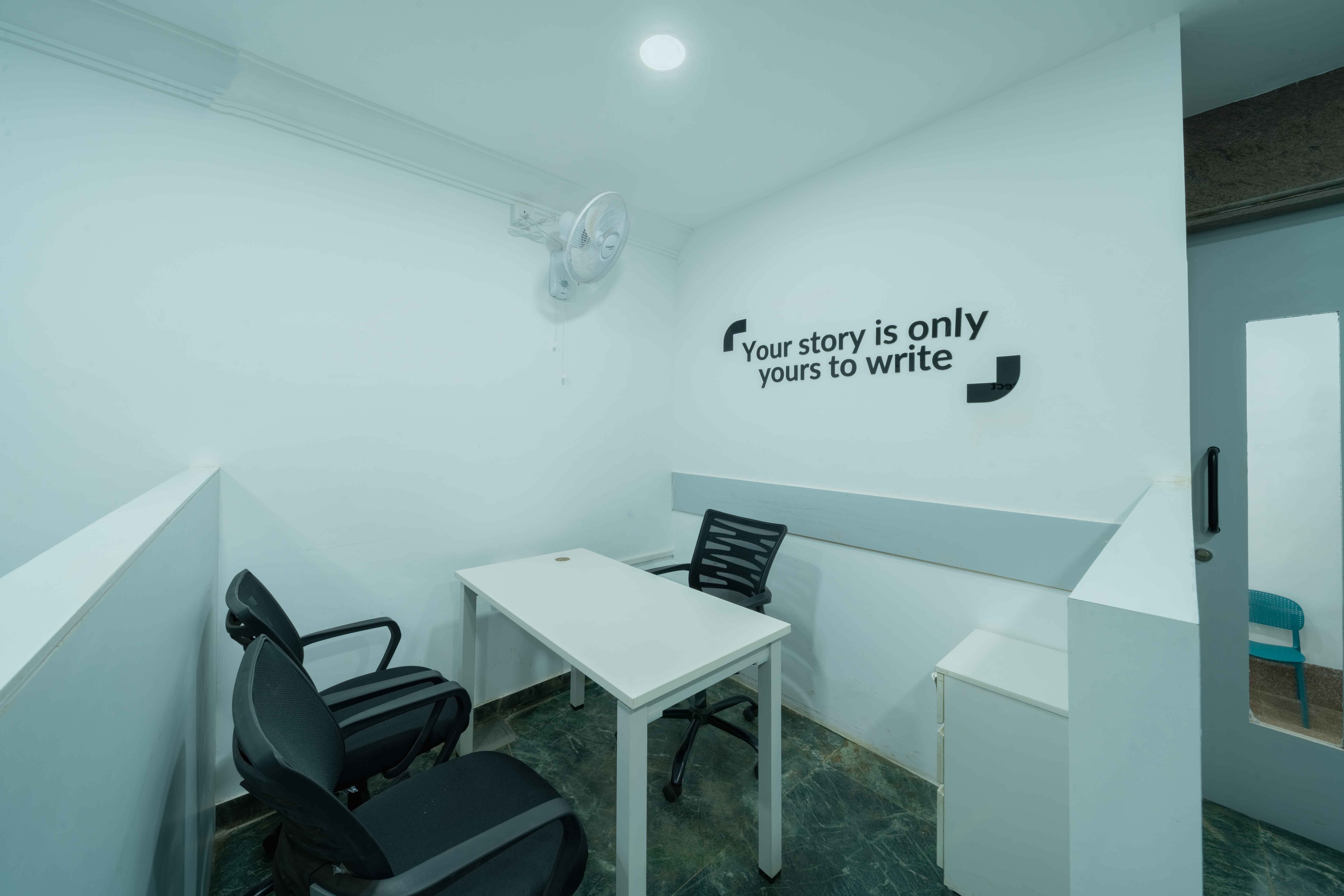 Emversity School of Hospitality & Allied Health Sciences, Mumbai Bombay Office Space photo 39