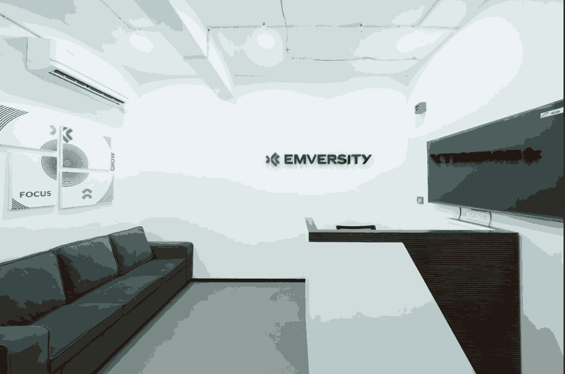 Emversity School of Hospitality & Allied Health Sciences, Hyderabad Gallery