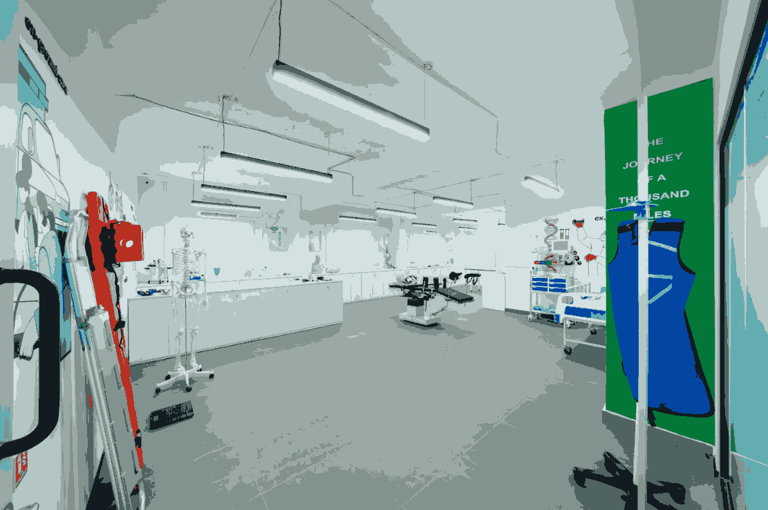 Emversity School of Hospitality & Allied Health Sciences, Hyderabad Gallery